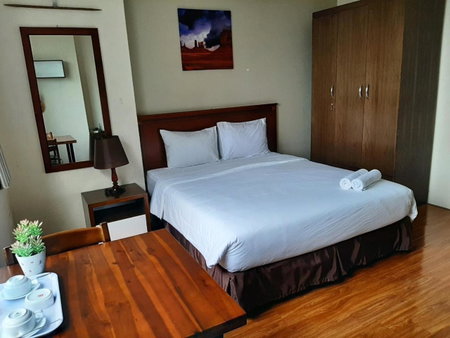 V-Studio Apartment 3, Hanoi, Vietnam