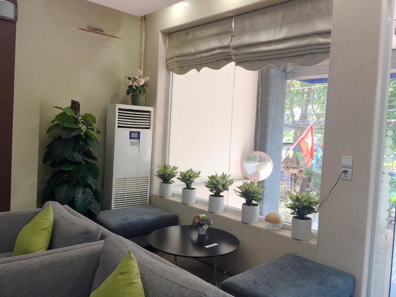 V-Studio Apartment 3, Hanoi, Vietnam