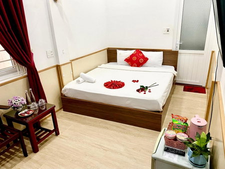 Opa Hotel Hue, Hue, Vietnam