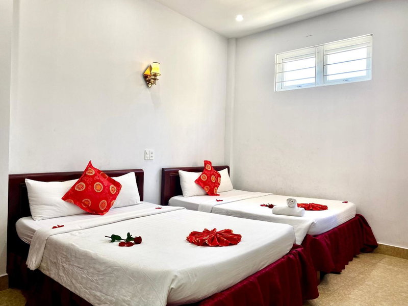 Opa Hotel Hue, Hue, Vietnam