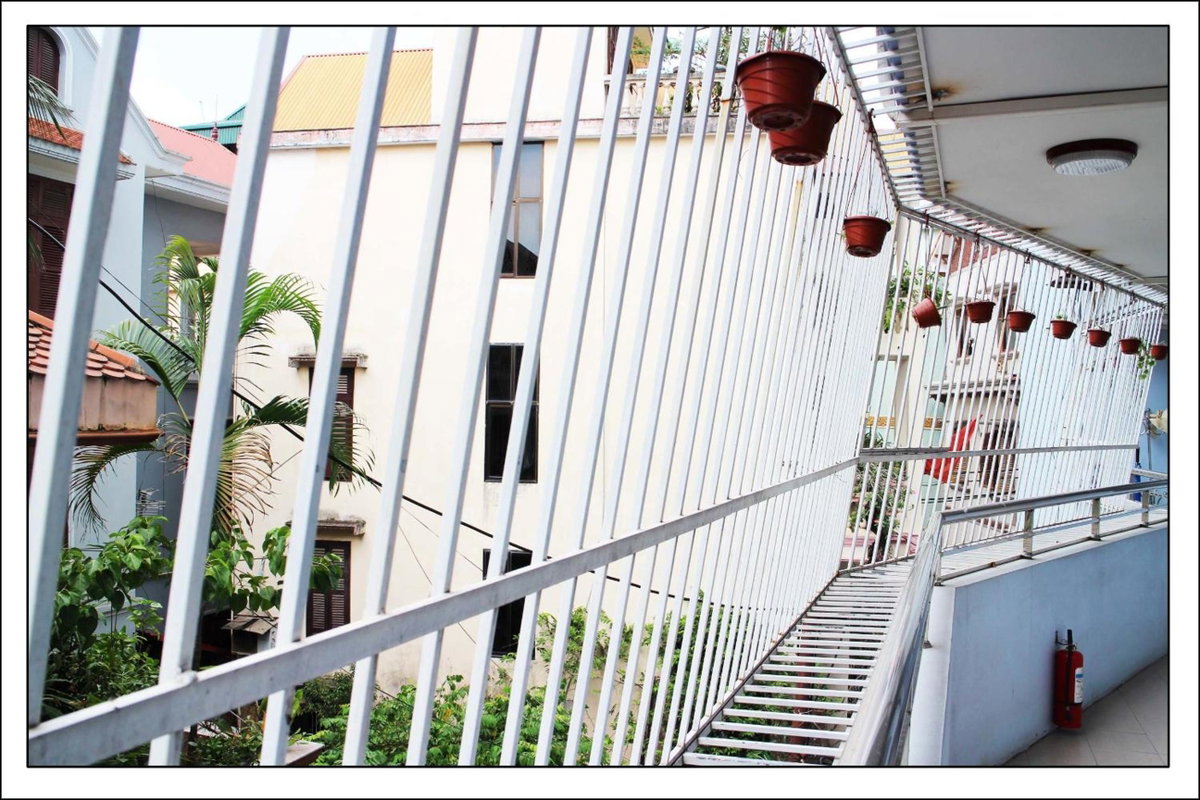 Hotel · V-Studio Apartment 2, Hanoi