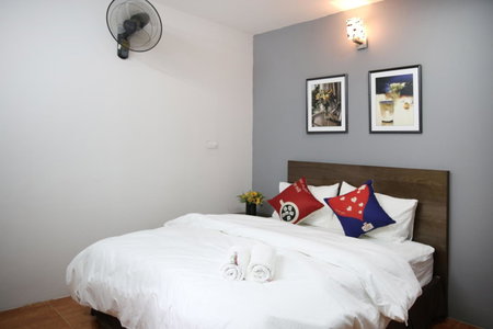 V-Studio Apartment 2, Hanoi, Vietnam