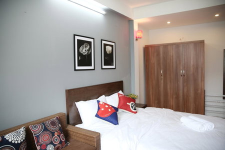 V-Studio Apartment 2, Hanoi, Vietnam