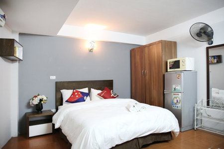 V-Studio Apartment 2, Hanoi, Vietnam
