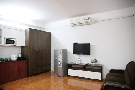 V-Studio Apartment 2, Hanoi, Vietnam