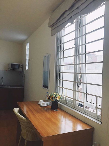 V-Studio Apartment 2, Hanoi, Vietnam
