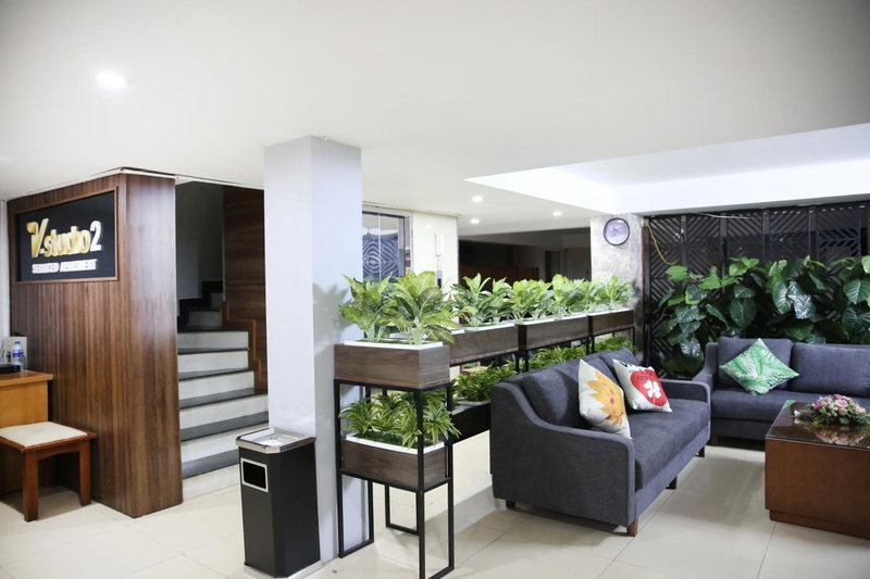 V-Studio Apartment 2, Hanoi, Vietnam