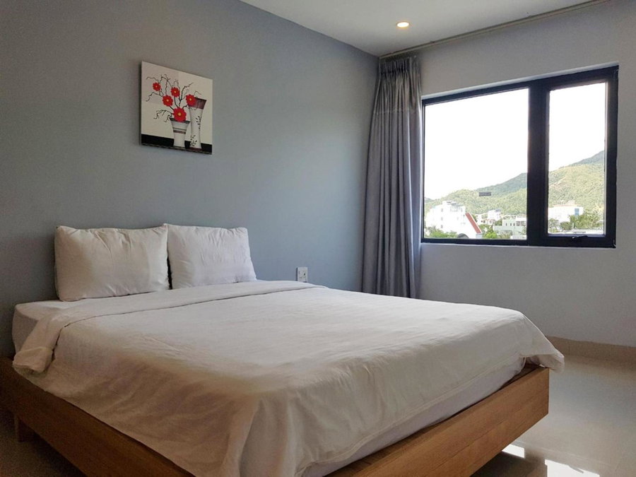Ly Ky Hotel 2, Quy Nhon, Vietnam
