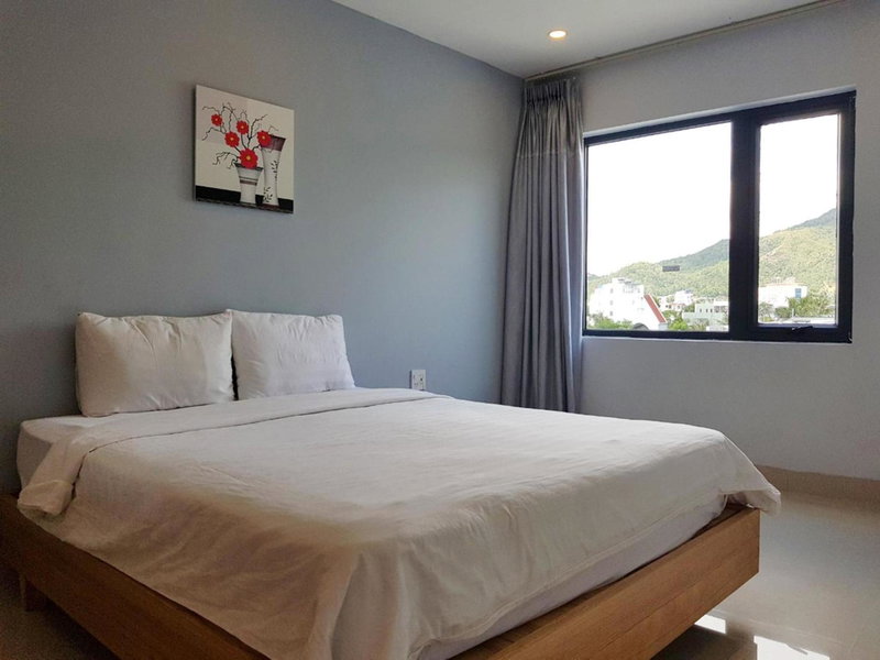Ly Ky Hotel 2, Quy Nhon, Vietnam