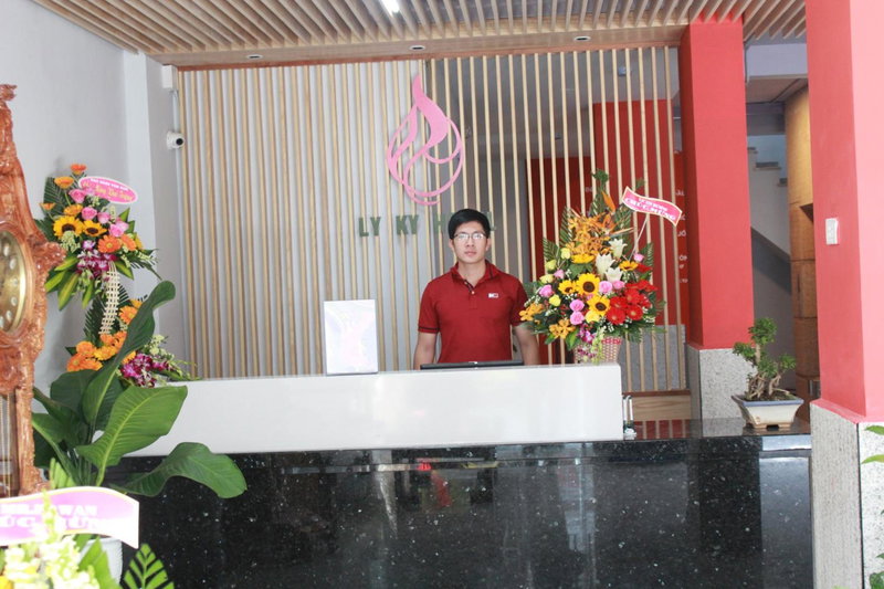 Ly Ky Hotel 2, Quy Nhon, Vietnam
