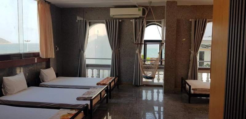 Ly Ky Hotel 2, Quy Nhon, Vietnam