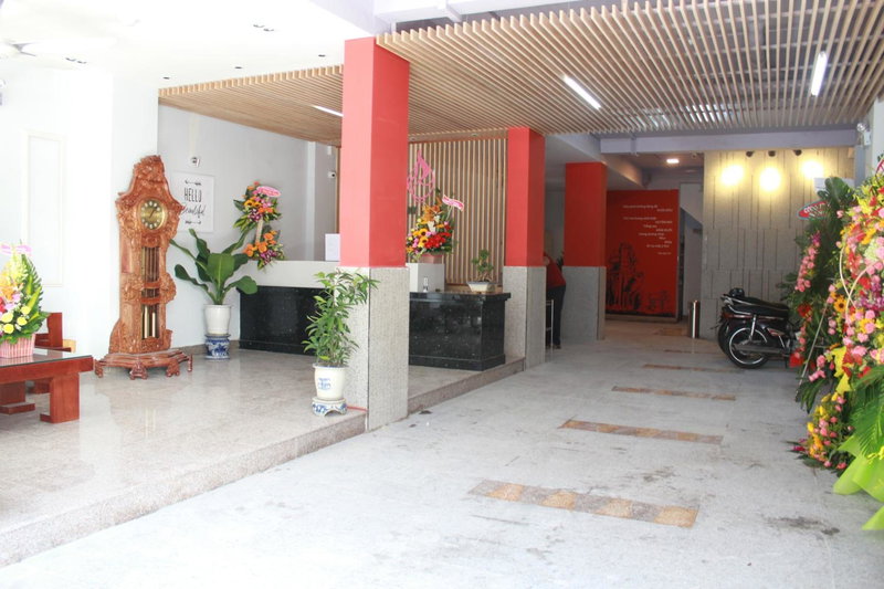 Ly Ky Hotel 2, Quy Nhon, Vietnam