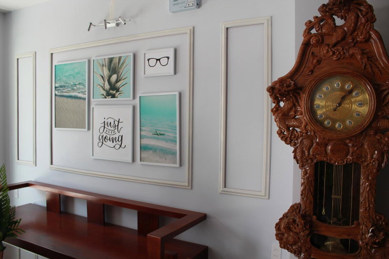 Ly Ky Hotel 2, Quy Nhon, Vietnam