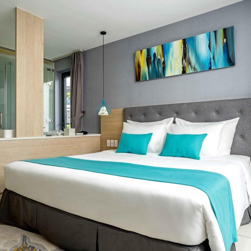 Lovely Room Oceanami Resort, Vietnam