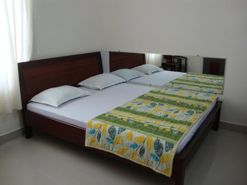 Quốc Ân Motel, Long Hai, Vietnam
