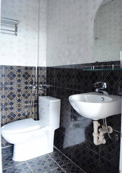 Sea Hai Yen Hotel, Da Nang, Vietnam