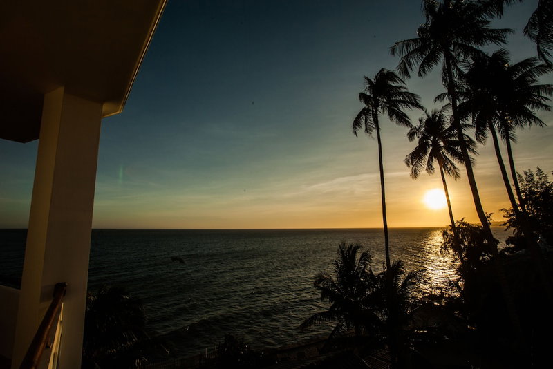 Pacific Beach Resort, Phan Thiet, Vietnam