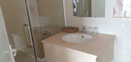 Pacific Beach Resort, Phan Thiet, Vietnam