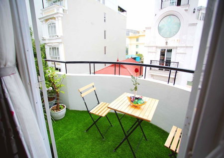 Family Holiday Hotel, Hanoi, Vietnam