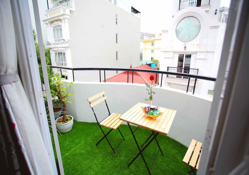 Family Holiday Hotel, Hanoi, Vietnam