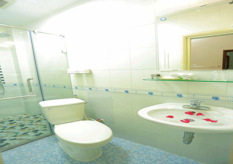 Family Holiday Hotel, Hanoi, Vietnam