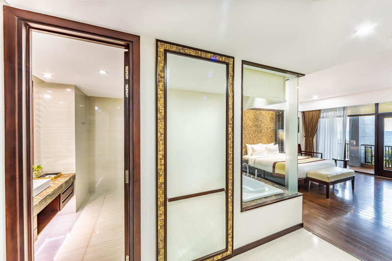 Vietsovpetro Ho Tram Beach Resort & Spa, Ho Tram, Vietnam