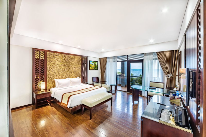 Vietsovpetro Ho Tram Beach Resort & Spa, Ho Tram, Vietnam