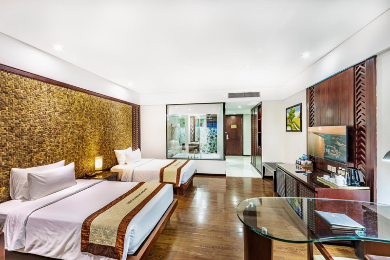 Vietsovpetro Ho Tram Beach Resort & Spa, Ho Tram, Vietnam