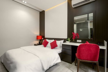 My Suites Danang Beach, Da Nang, Vietnam