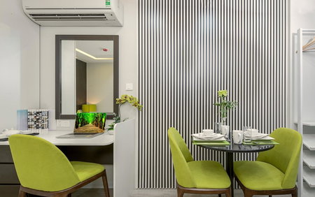 My Suites Danang Beach, Da Nang, Vietnam
