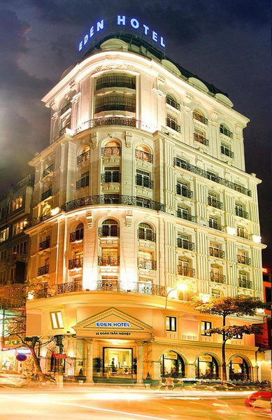 Eden Hotel Hà Nội, Hanoi, Vietnam