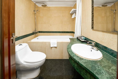 Eden Hotel Hà Nội, Hanoi, Vietnam