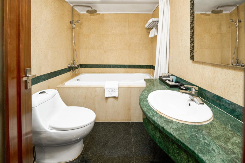 Eden Hotel Hà Nội, Hanoi, Vietnam