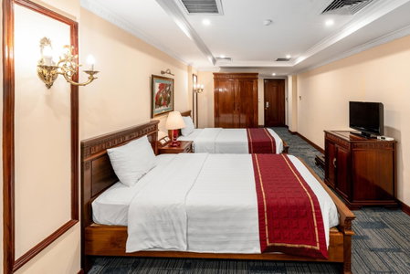 Eden Hotel Hà Nội, Hanoi, Vietnam