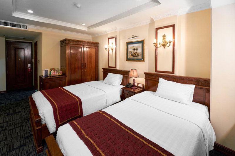 Eden Hotel Hà Nội, Hanoi, Vietnam