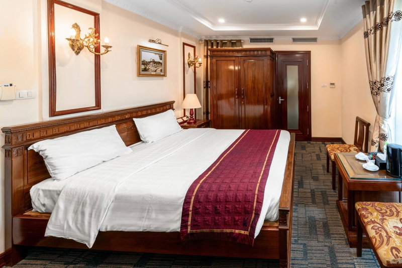 Eden Hotel Hà Nội, Hanoi, Vietnam