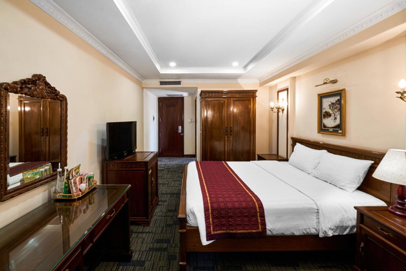 Eden Hotel Hà Nội, Hanoi, Vietnam