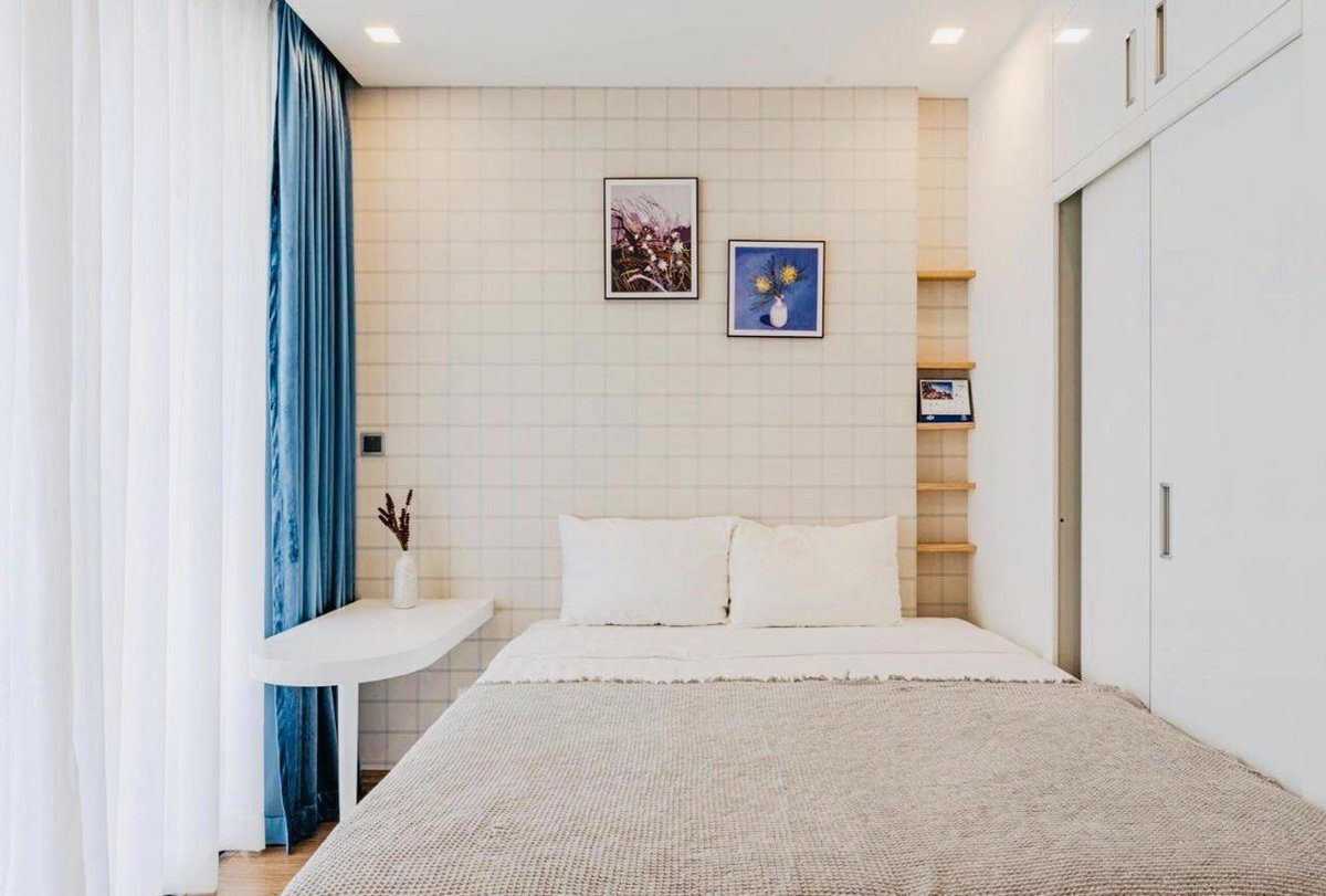 Vinhomes Green Bay Apartment, Vietnam