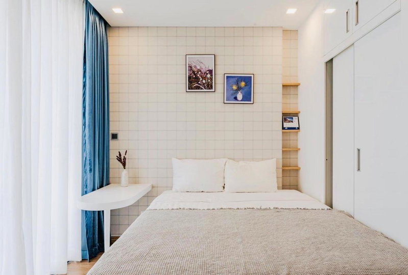 Vinhomes Green Bay Apartment, Hanoi, Vietnam