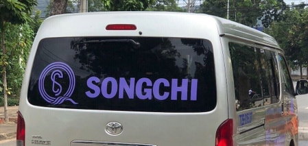 Q Song Chi Hotel, Con Son, Vietnam
