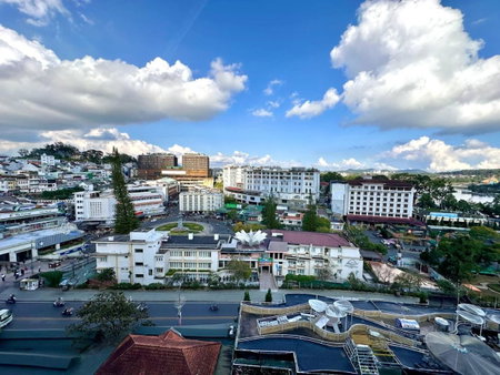 Tulip Hotel 2, Da Lat, Vietnam