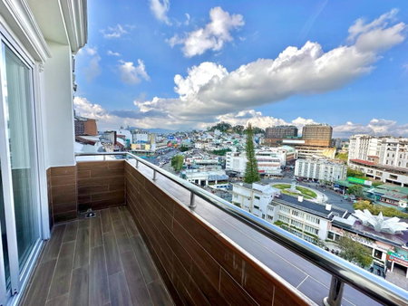 Tulip Hotel 2, Da Lat, Vietnam
