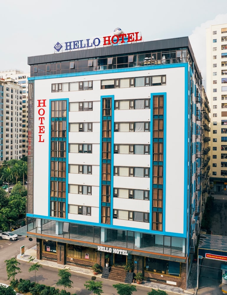 Hello Hotel, Vietnam