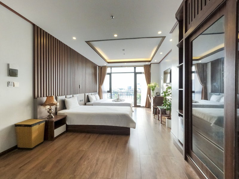Hello Hotel, Bac Ninh, Vietnam