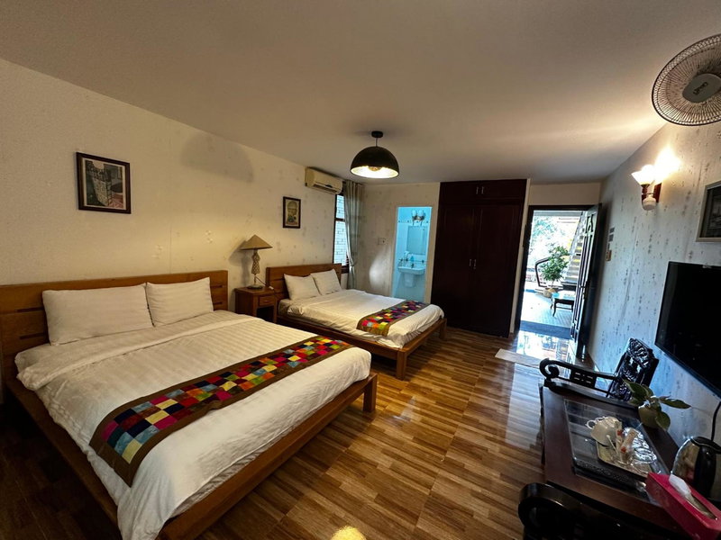 Ananas Beach Hotel, Vung Tau, Vietnam