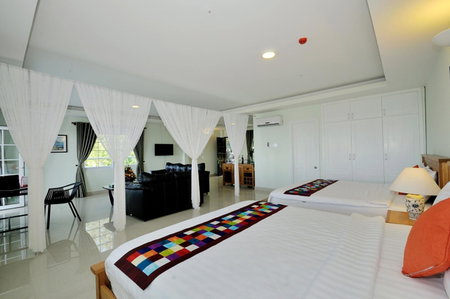 Ananas Beach Hotel, Vung Tau, Vietnam