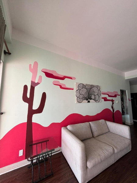 Ananas Beach Hotel, Vung Tau, Vietnam