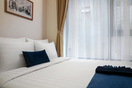 Patel Hotel Hanoi, Hanoi, Vietnam