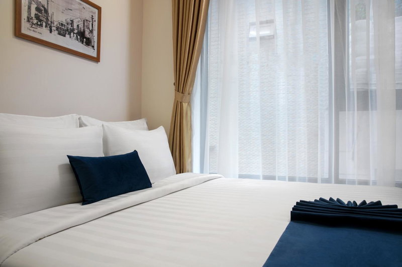 Patel Hotel Hanoi, Hanoi, Vietnam
