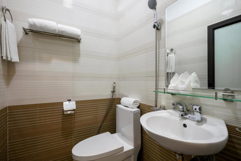 Patel Hotel Hanoi, Hanoi, Vietnam